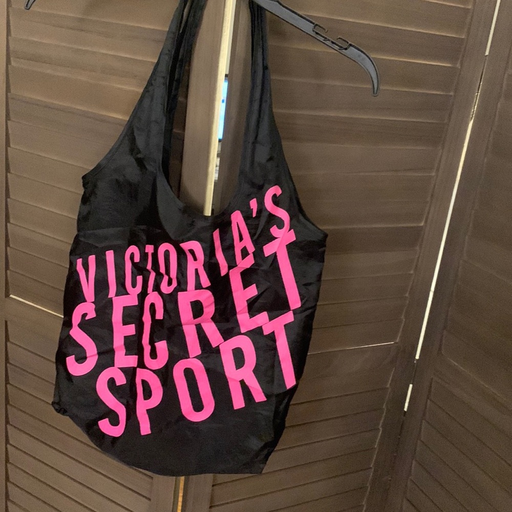Victoria’s Secret Sport Tote Bag